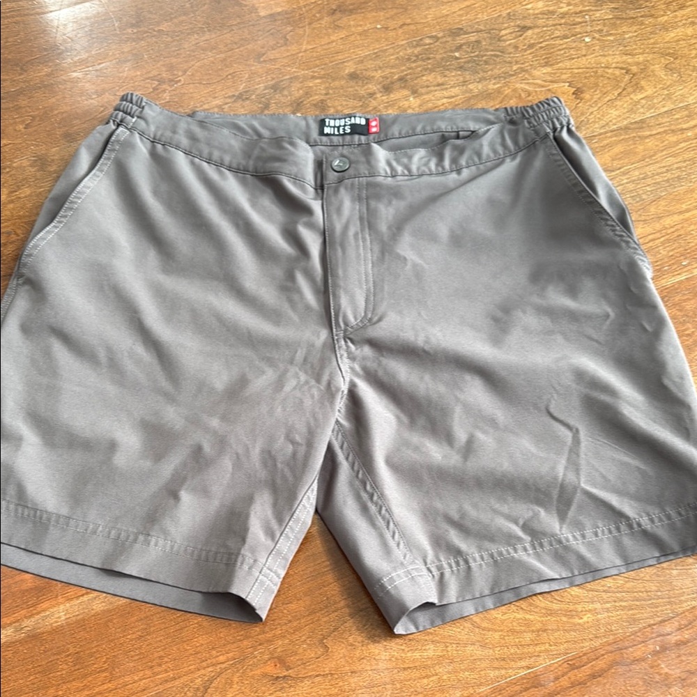 Men's Thousand Mile Shorts